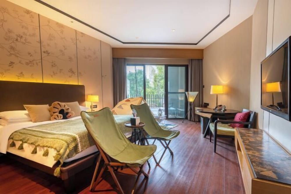 Hyatt Regency Chongming 20/79