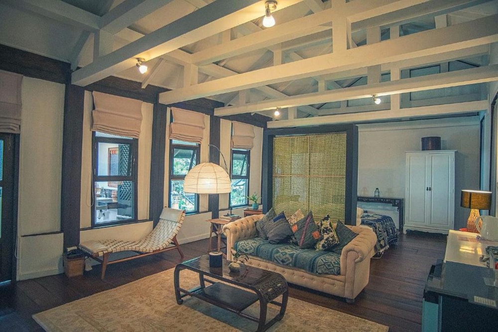 Baan Suan Residence 52/79
