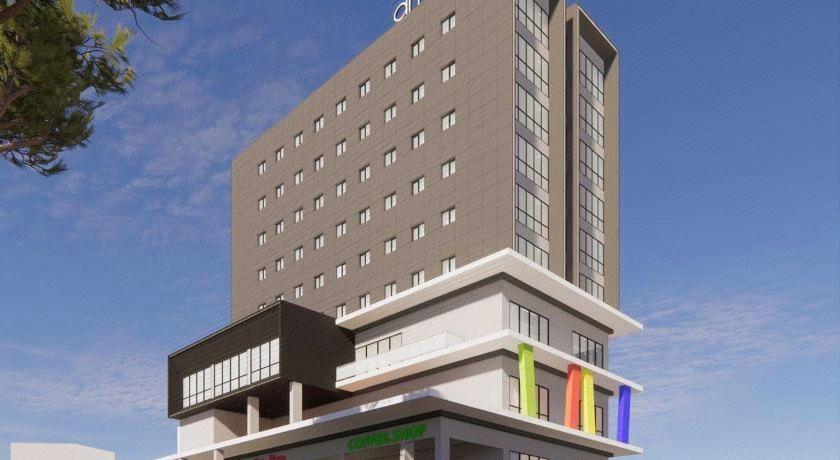 Amaris Hotel Manado 2/14