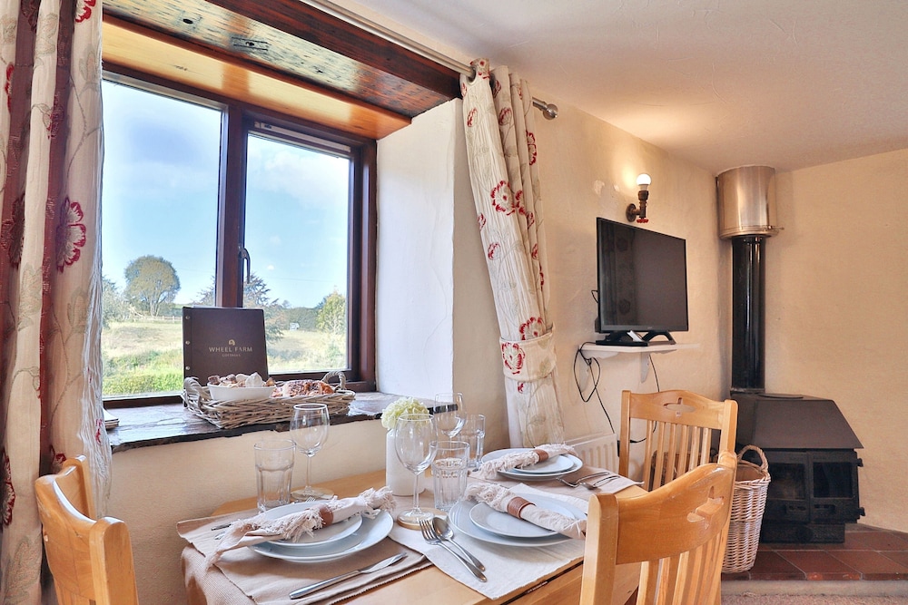 North Devon Cottages 34/50