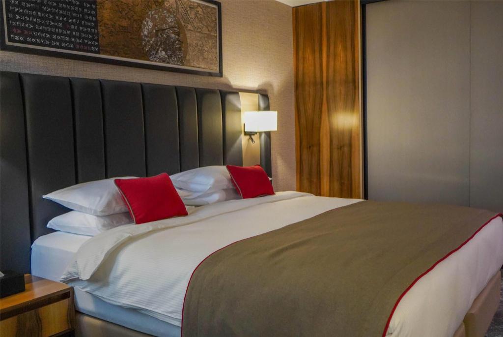 Ramada Plaza by Wyndham Mosul Corniche 22/54