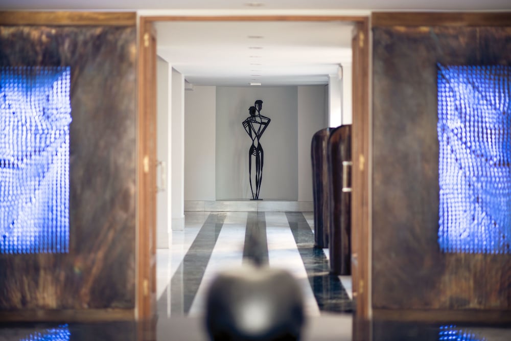 Avra City Boutique Hotel 7/43
