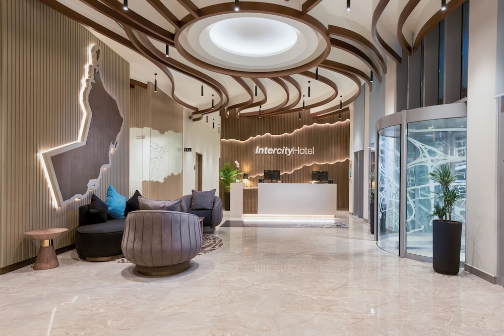 IntercityHotel Bawshar 7/62