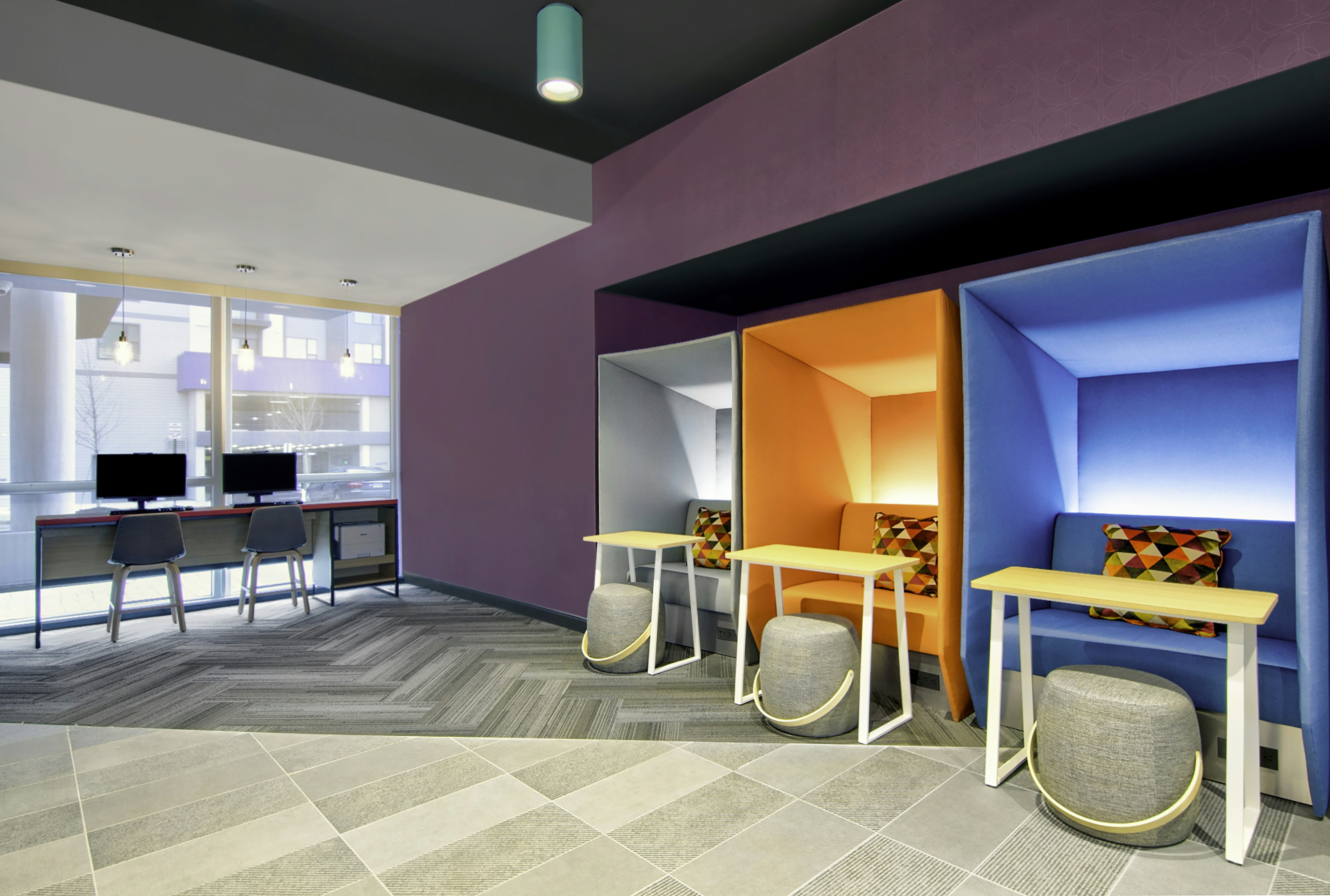 Tru By Hilton Ashburn One Loudoun, Va 12/53