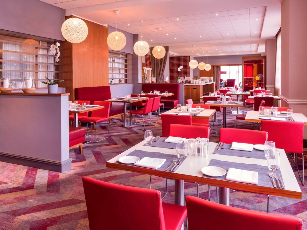 Novotel Southampton 56/68
