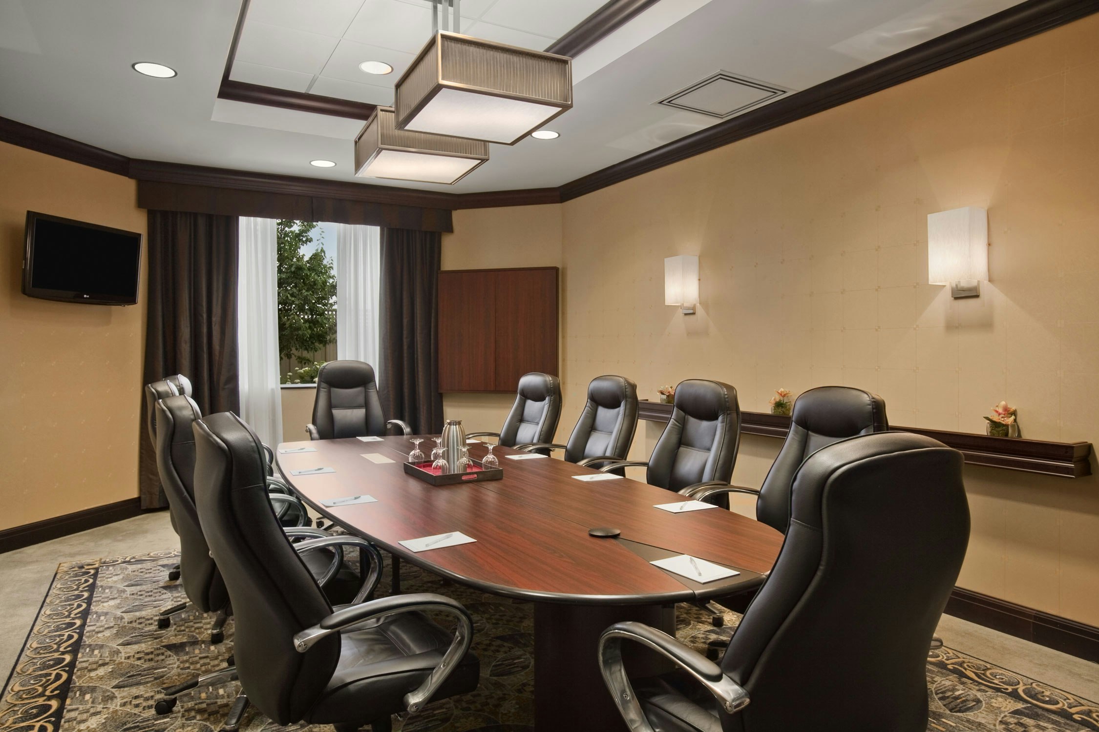 Homewood Suites By Hilton Toronto Airport Corporate Centre 29/43