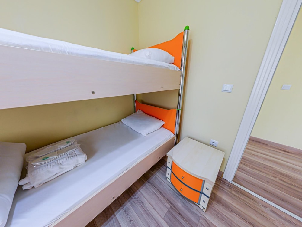 Mcora Tatil Koyu 18/50