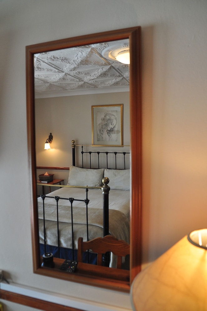 Die Agterplaas B&B 21/50