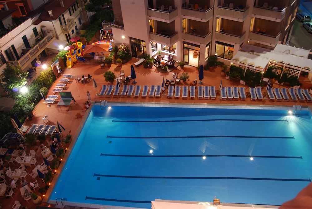 Hotel Imperial Sport 39/59