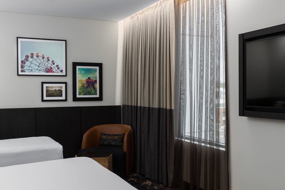 Rydges Fortitude Valley 16/59