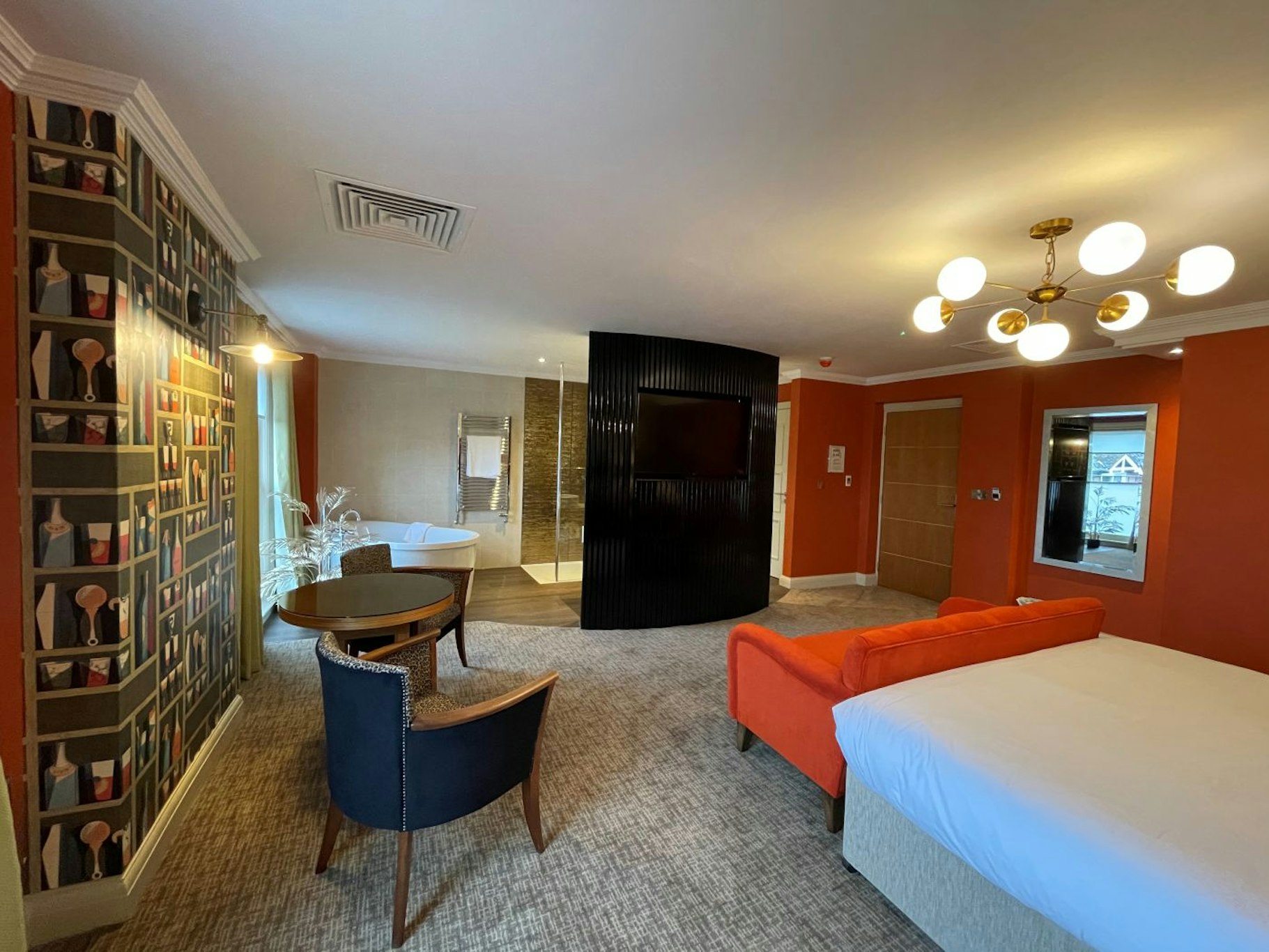 Park Farm Hotel Leisure 34/78
