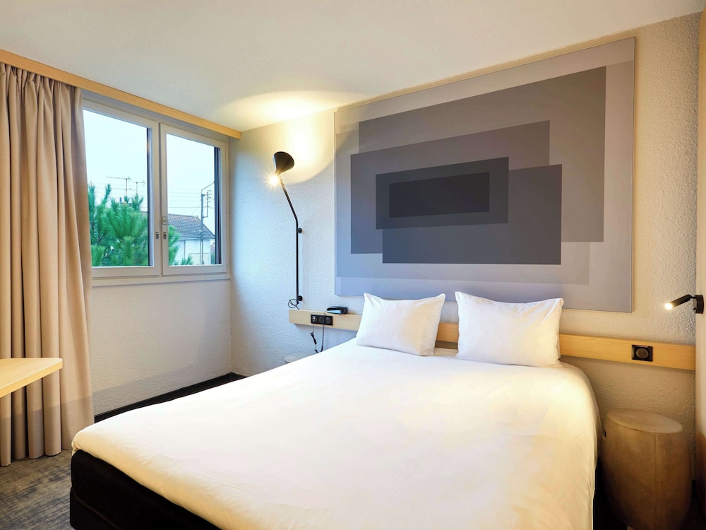 STANDARD, DOUBLE BED