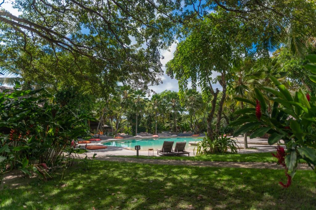 Madeiro Beach Hotel and Resort 16/22