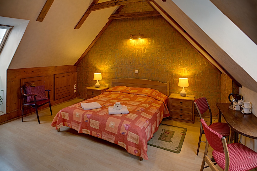 Bernardinu B&B House 13/50