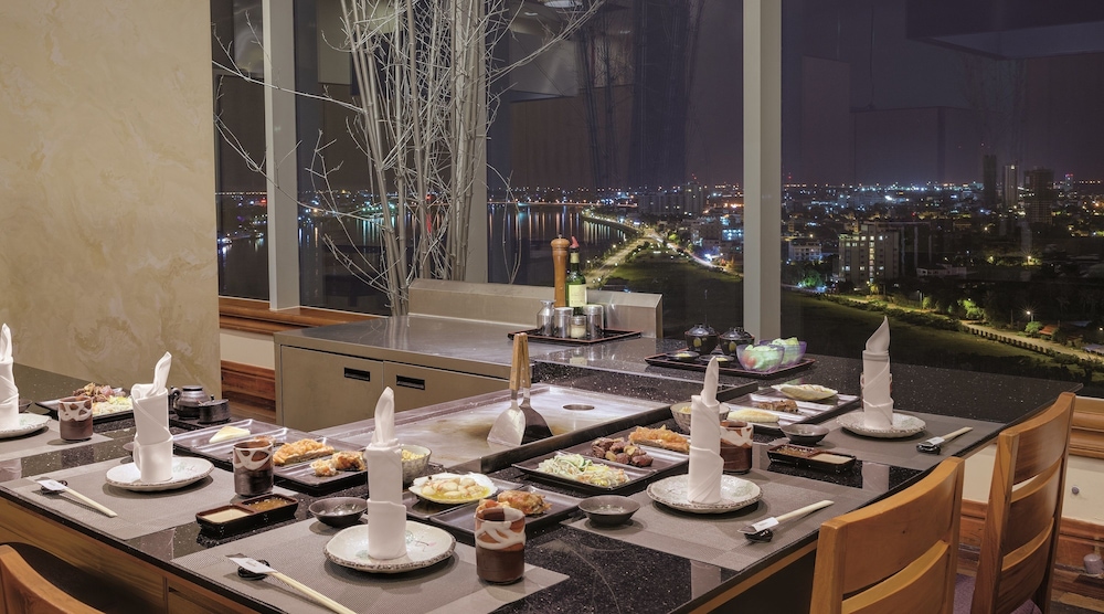 SOKHA PHNOM PENH RESIDENCE 54/75