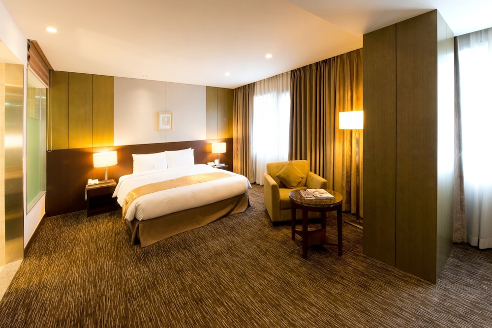 Stanford Hotel Seoul 18/61