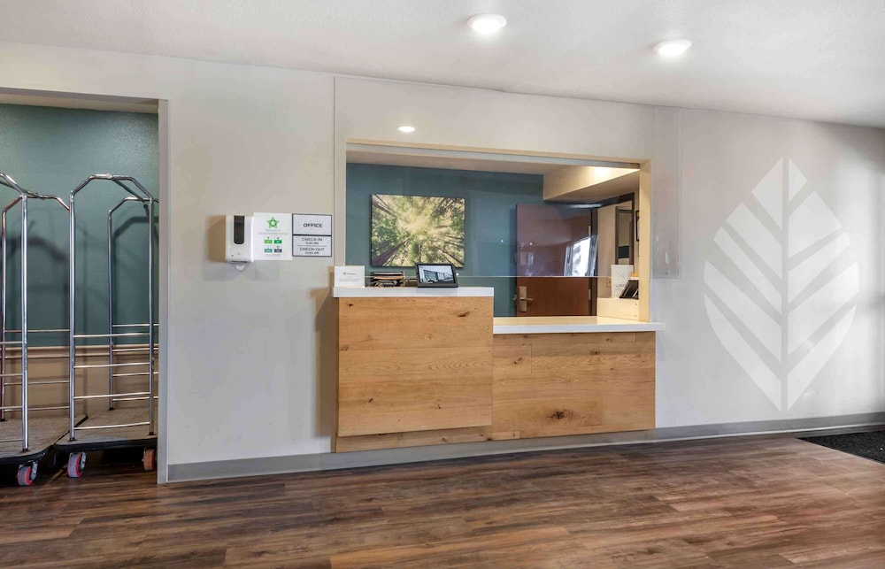 Extended Stay America Select Suites - Pittsburgh - Cranberry 1/32