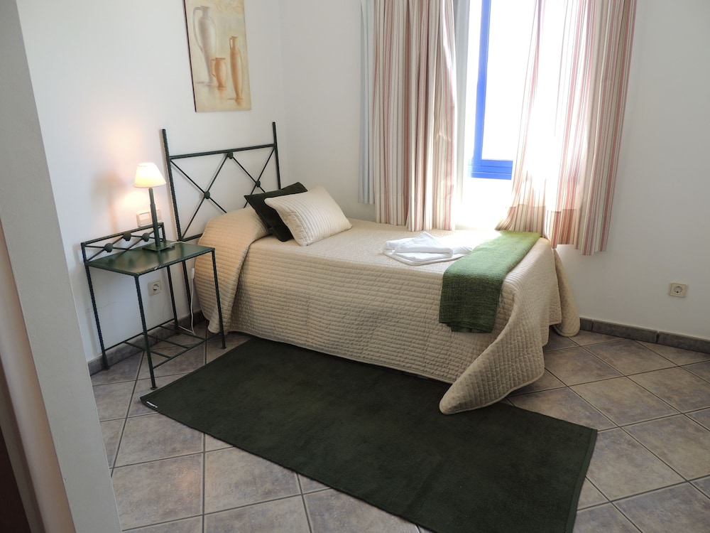 Villas Puerto Rubicon 22/71