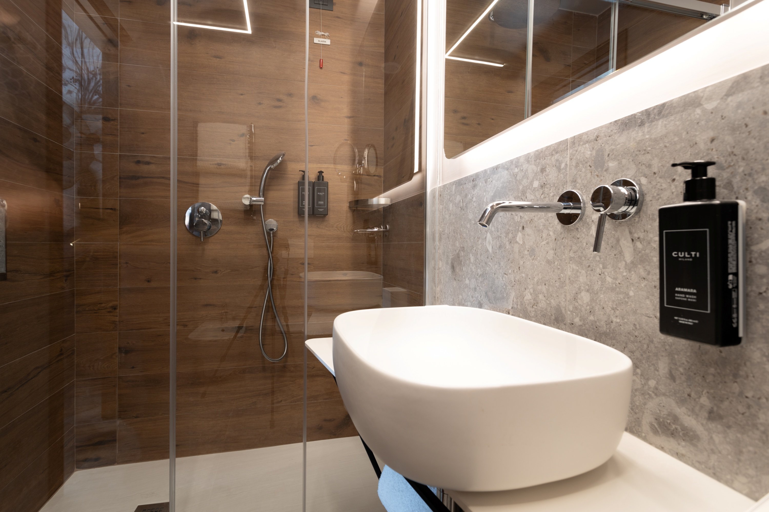 AXYHOTELS InnStyle Milano 43/43