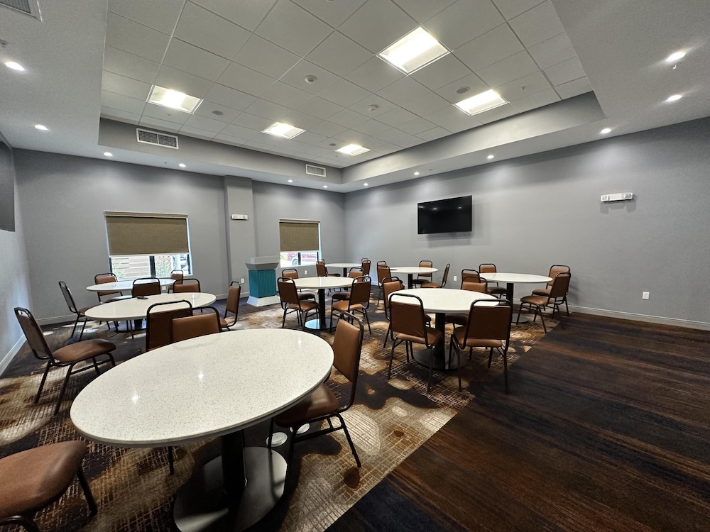 Best Western Plus Fair Park East 36/51