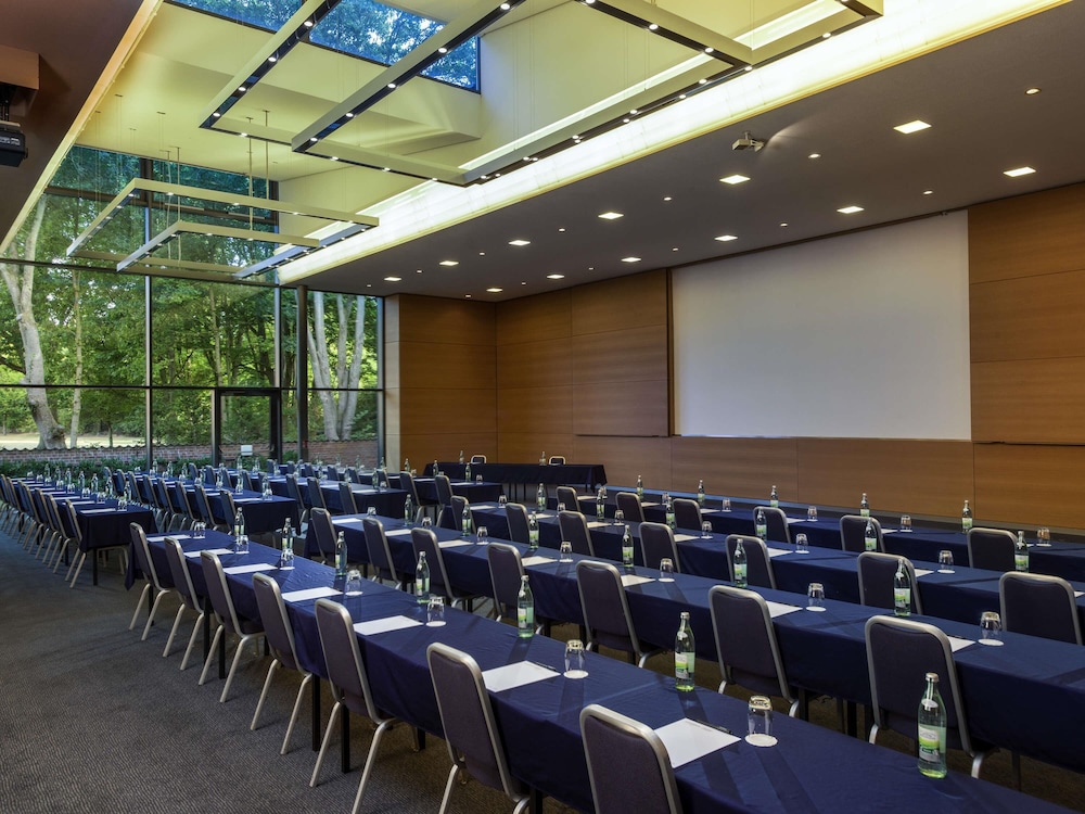 Movenpick Hotel Munster 59/70