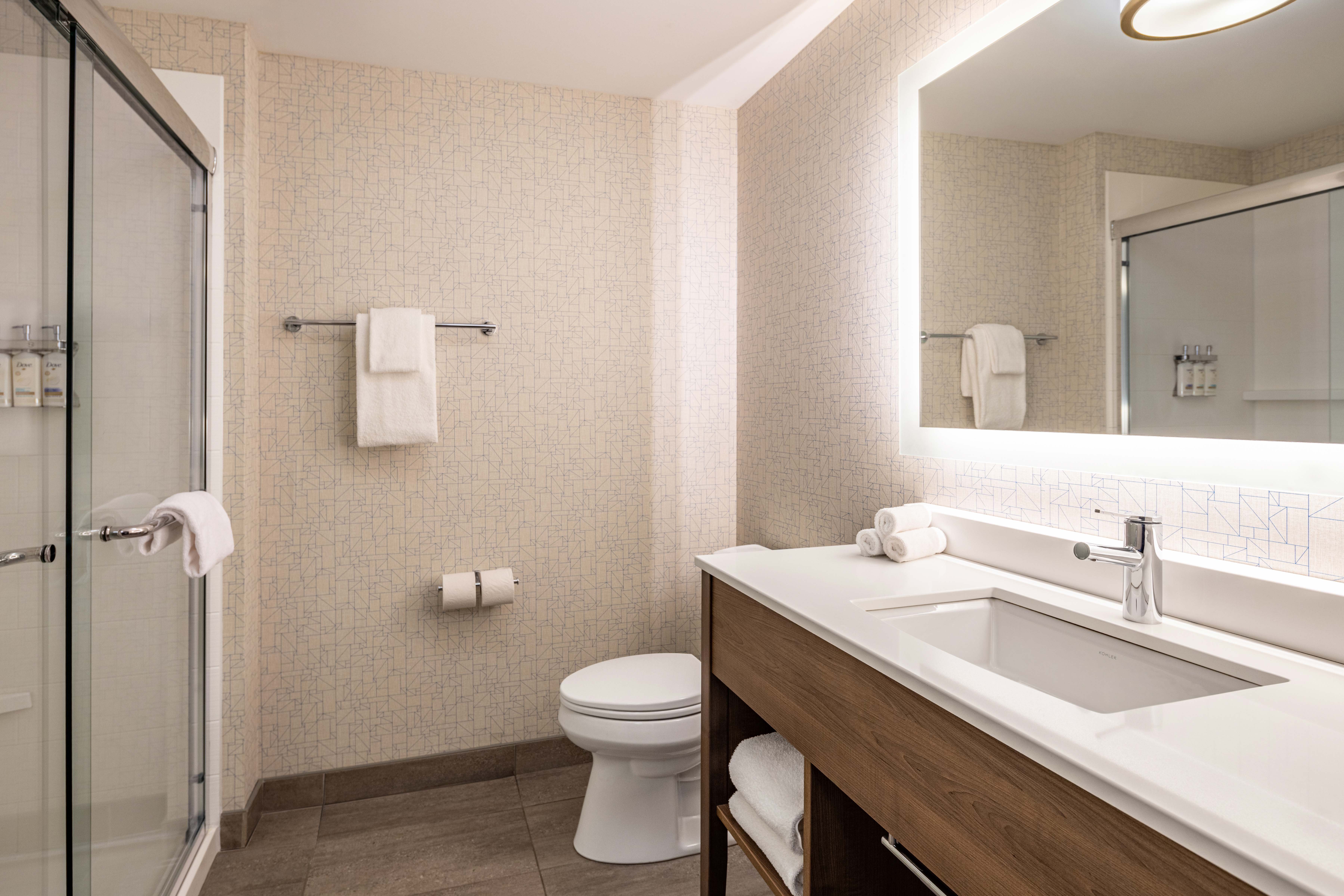 Holiday Inn Express And Suites Halifax - Dartmouth 69/71