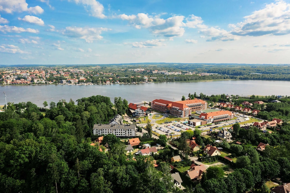 Radisson Blu Resort & Conference Ostroda Mazury 45/50