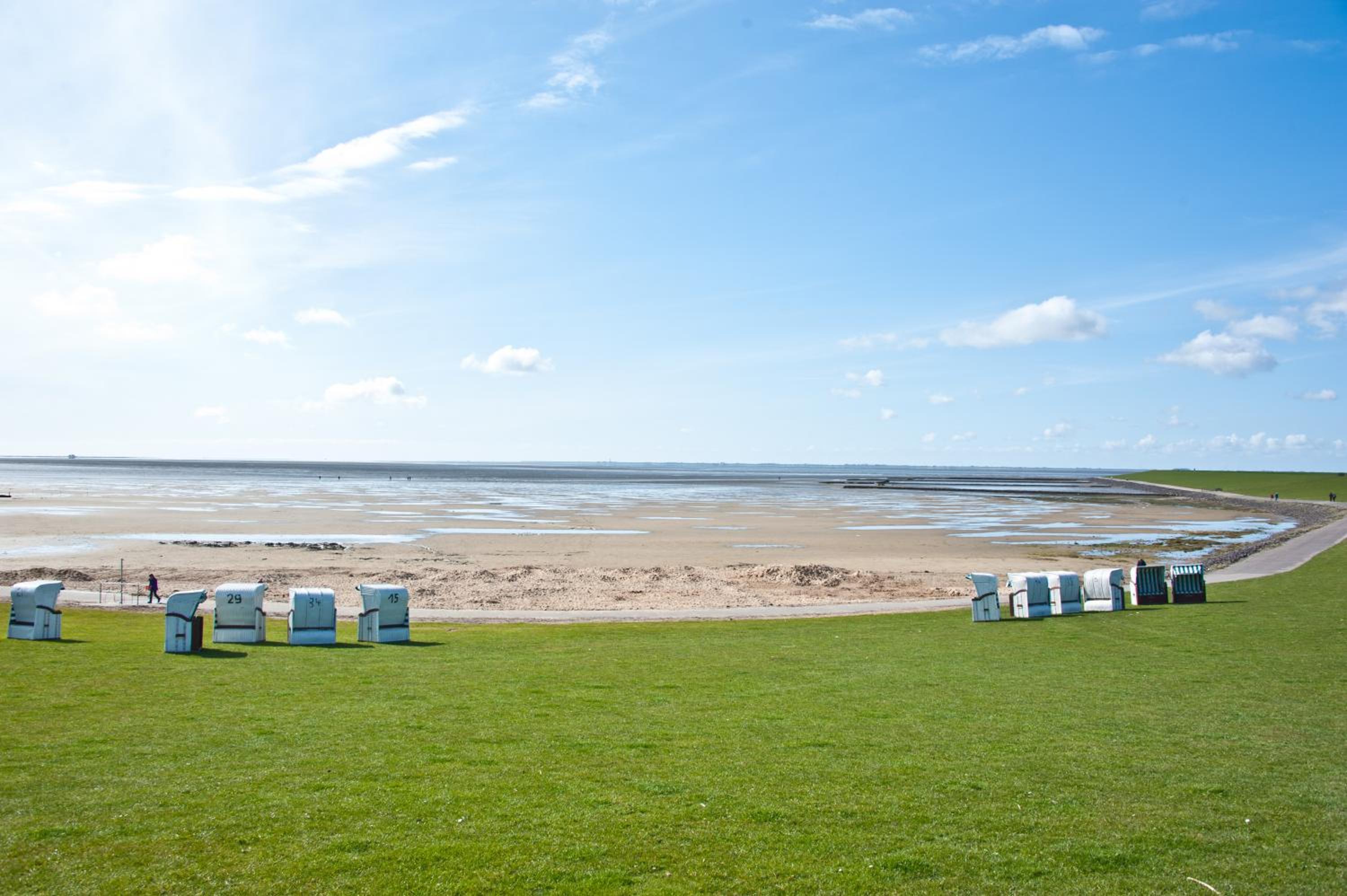 Garni Hotel & Appartements Nordstrand 42/50