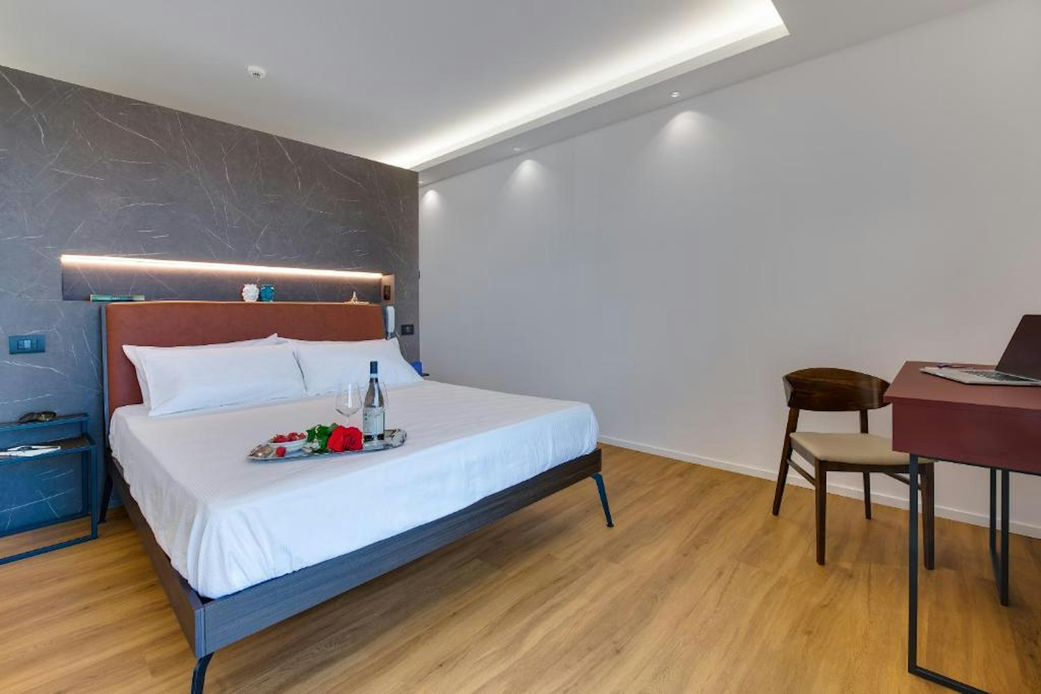 RoccaRegina Hotel 11/34