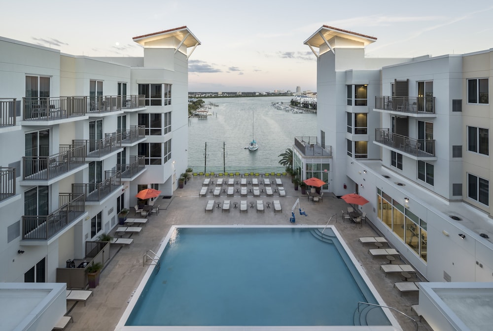 Residence Inn Clearwater Beach 17/42