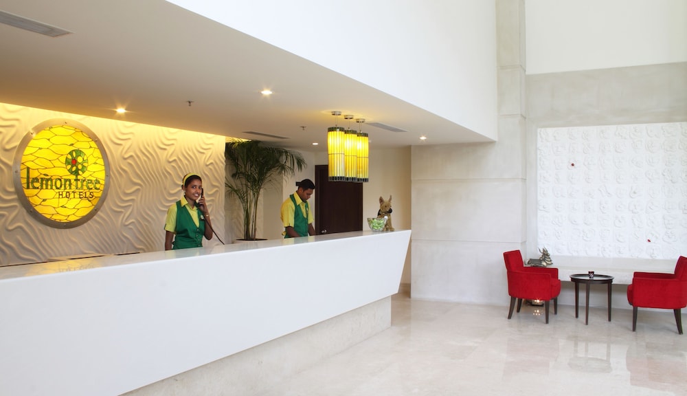 Lemon Tree Hotel Electronics City Bengaluru 8/61