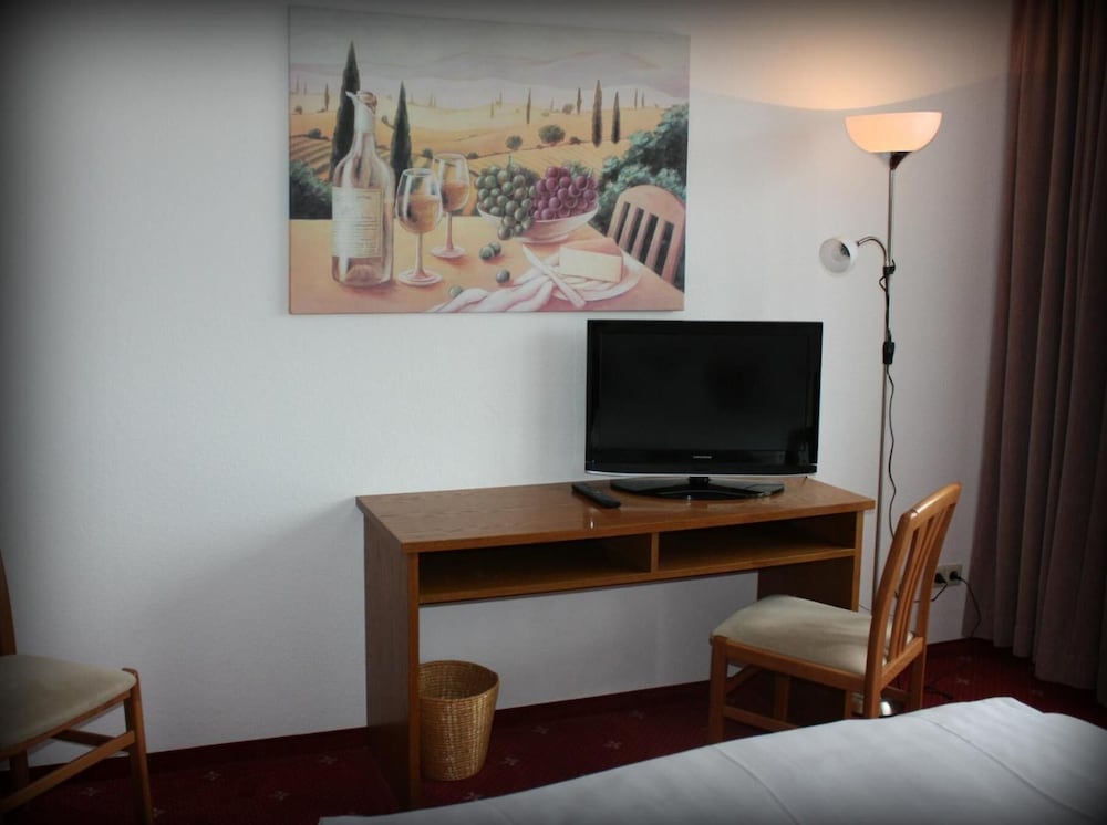 Hotel Alina 17/20