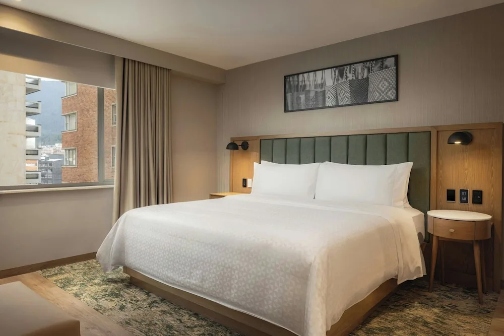 Four Points by Sheraton Tequendama, Bogota 13/45