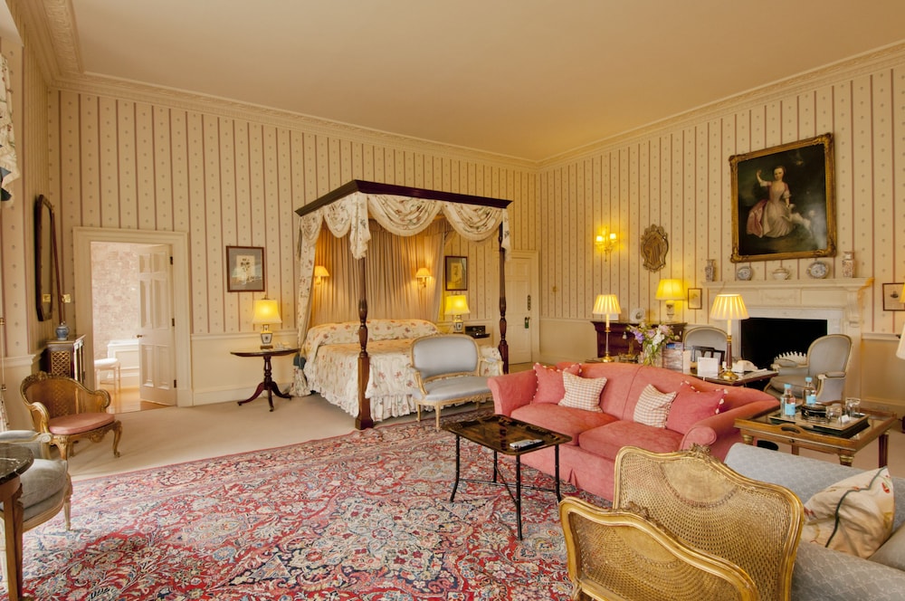 Hartwell House Amp Spa 38/70