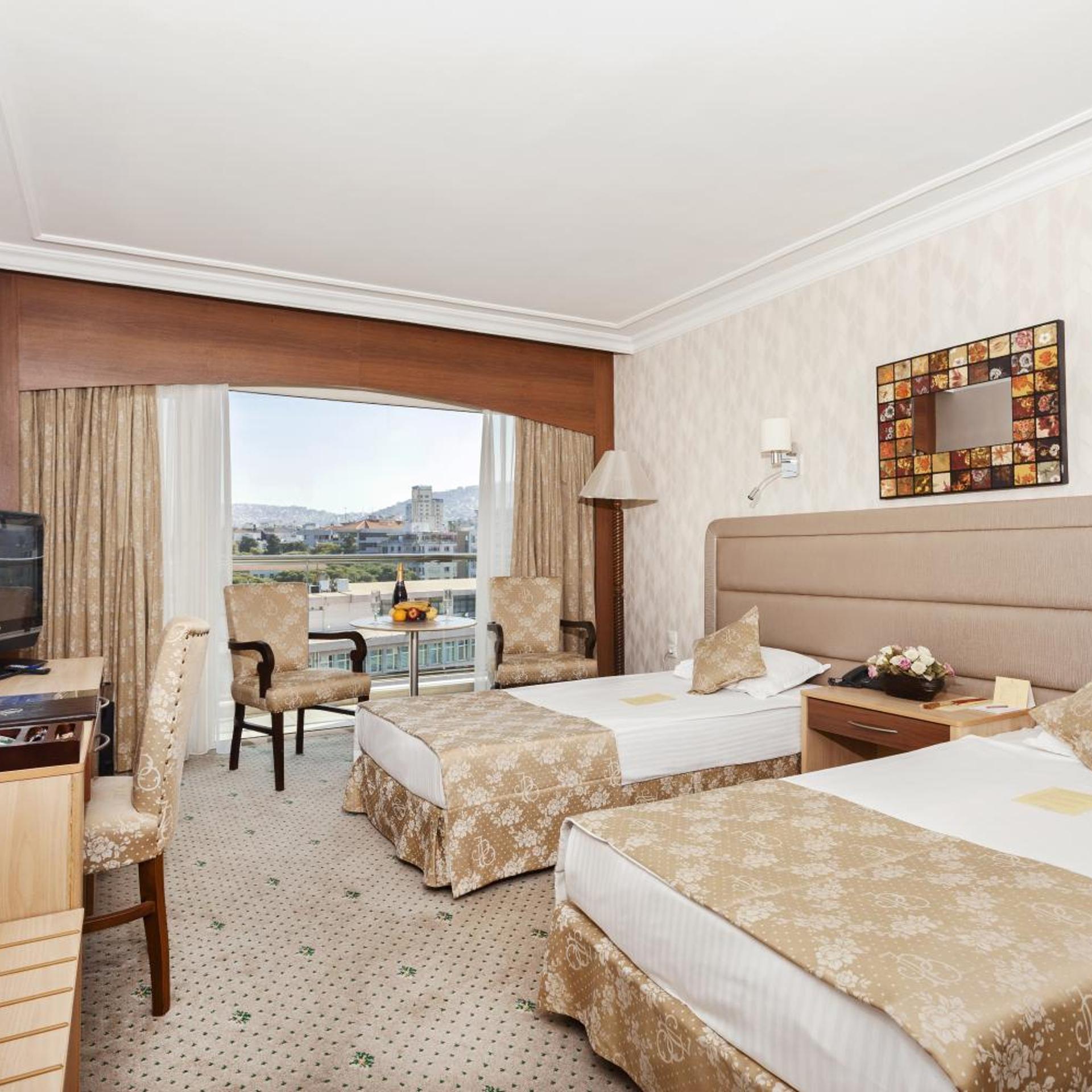 Izmir Palas 10/50