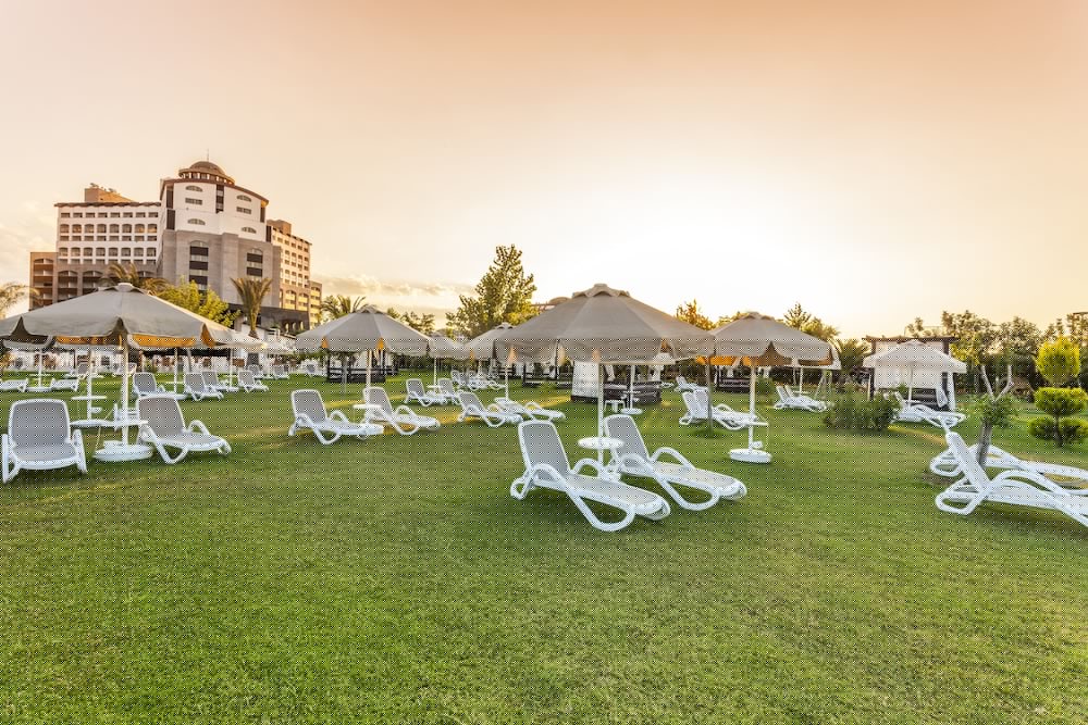Melas Lara Hotel 8/53