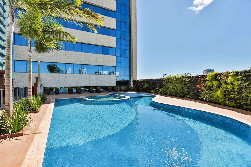 Transamerica Collection Goiania 23/29
