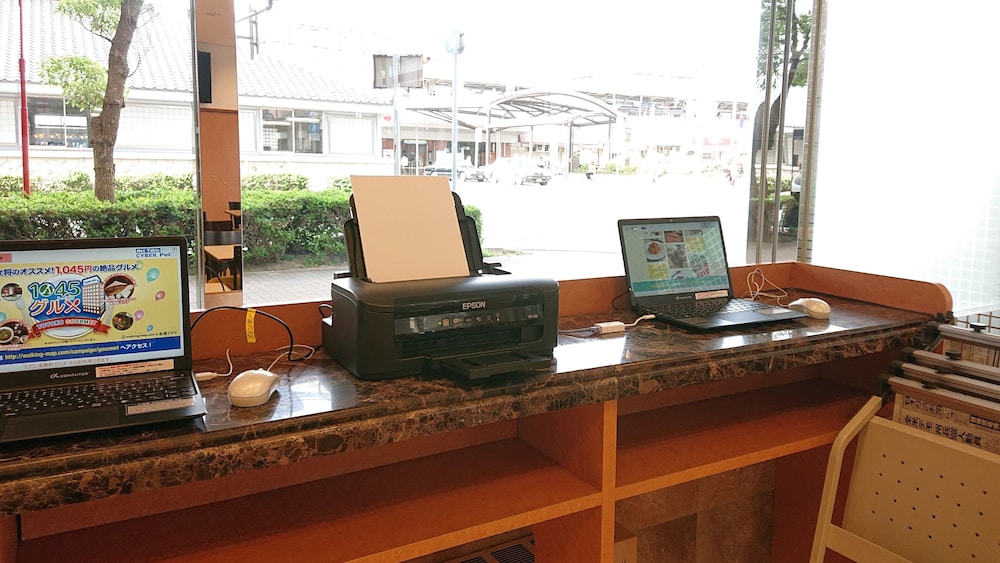 TOYOKO INN HANSHIN AMAGASAKI EKIMAE 56/63