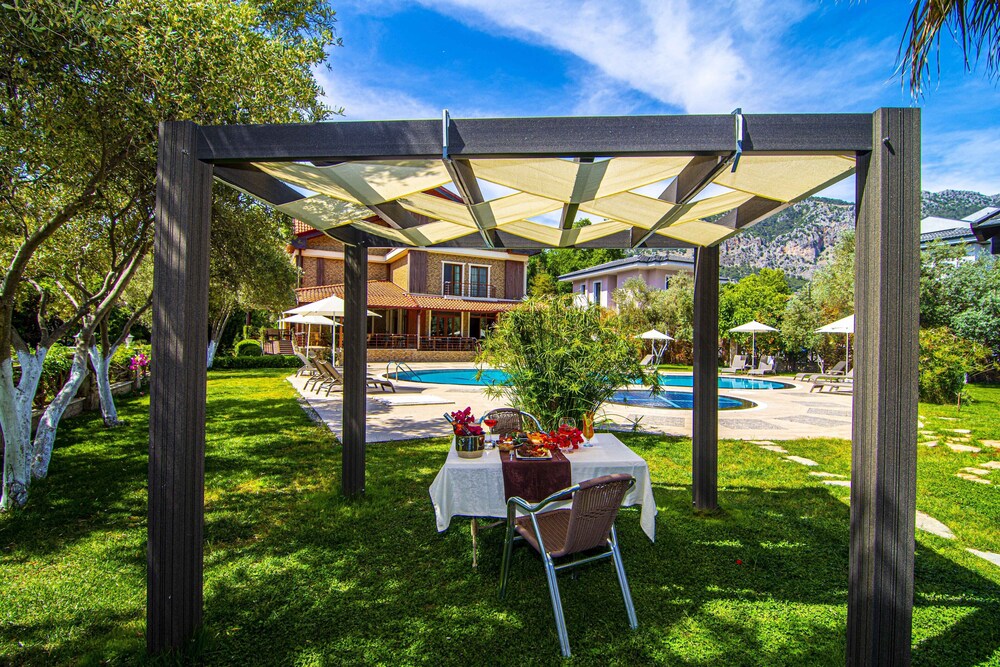 Mesken Hotel Gocek 4/59