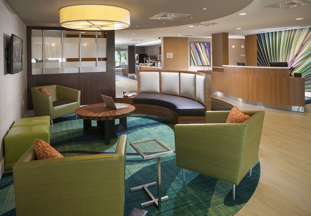 Springhill Suites By Marriott Boca Raton 17/32