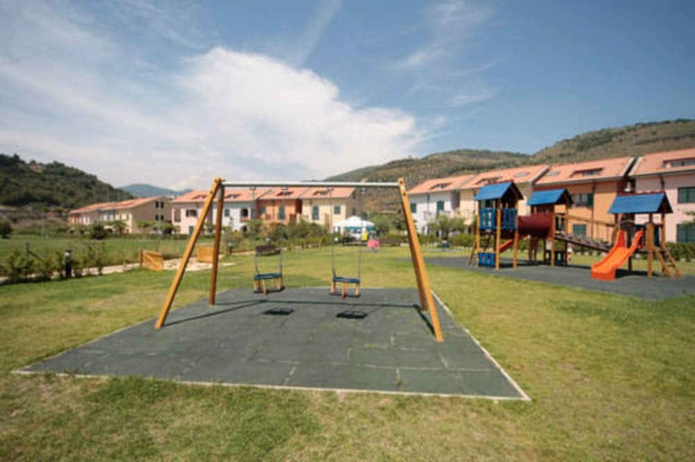Castellaro Golf Resort 37/73