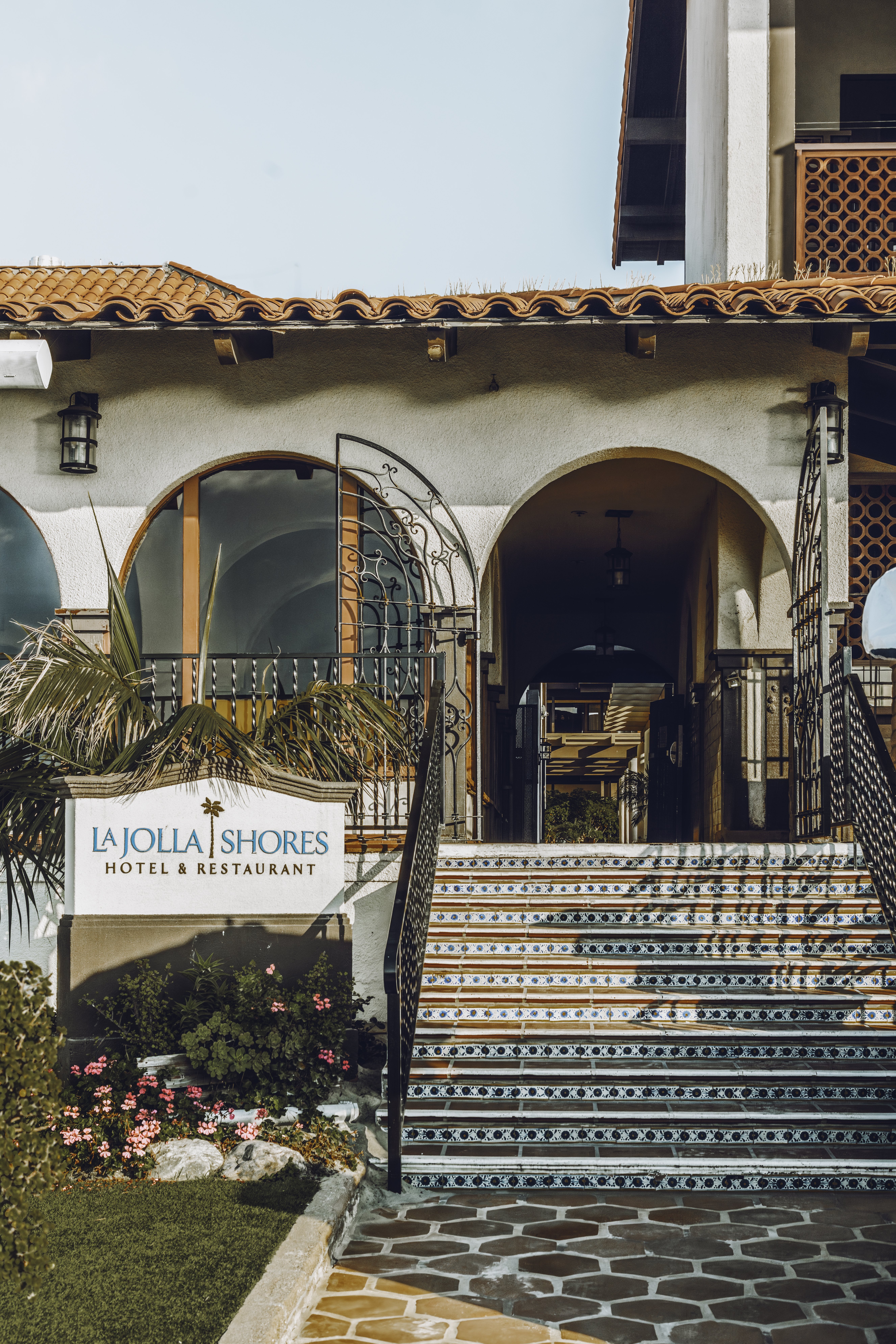 La Jolla Shores Hotel 2/47