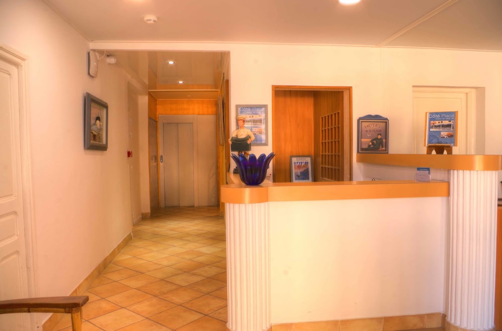 Hotel Ideal 5/38