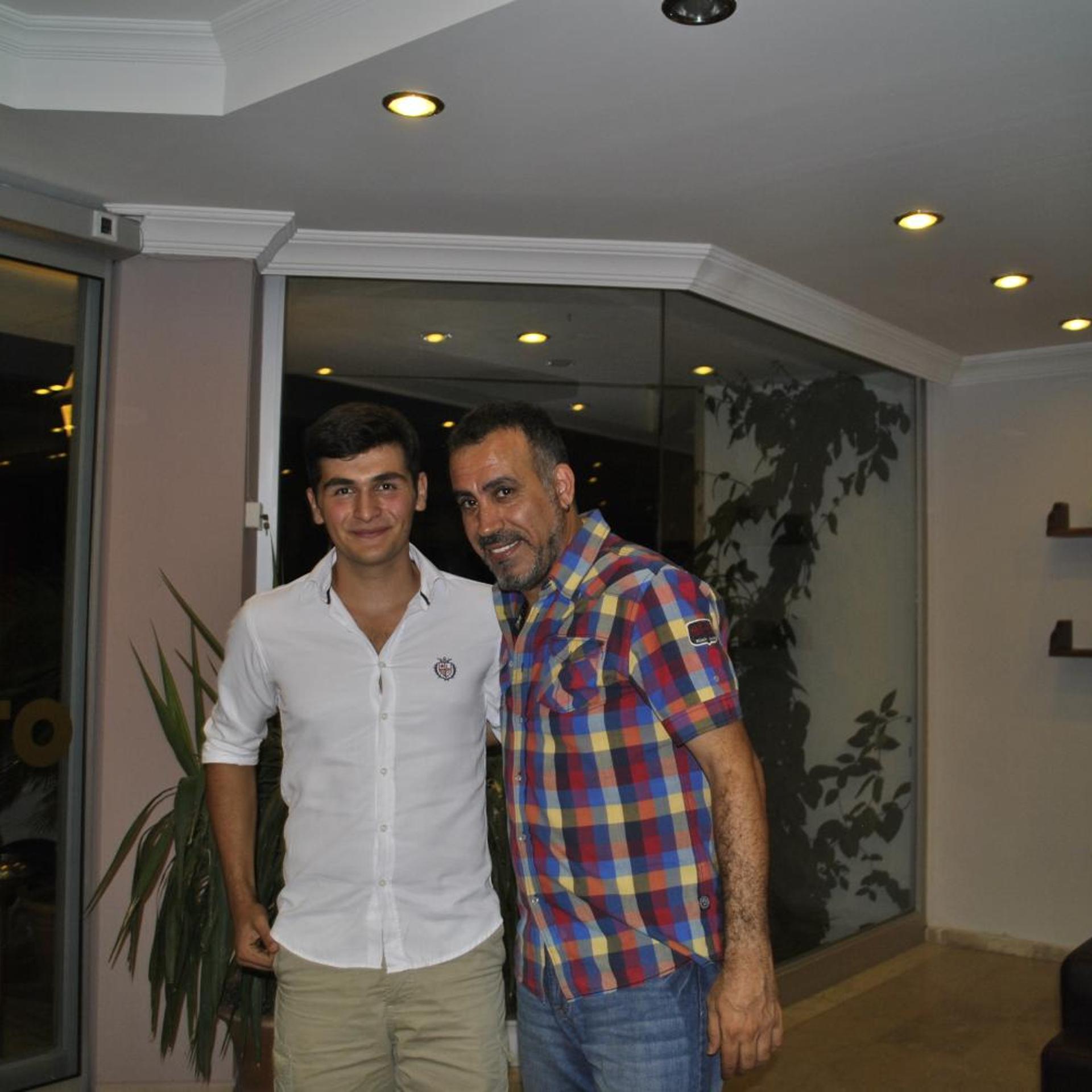 Hotel Mare Datca 2/50
