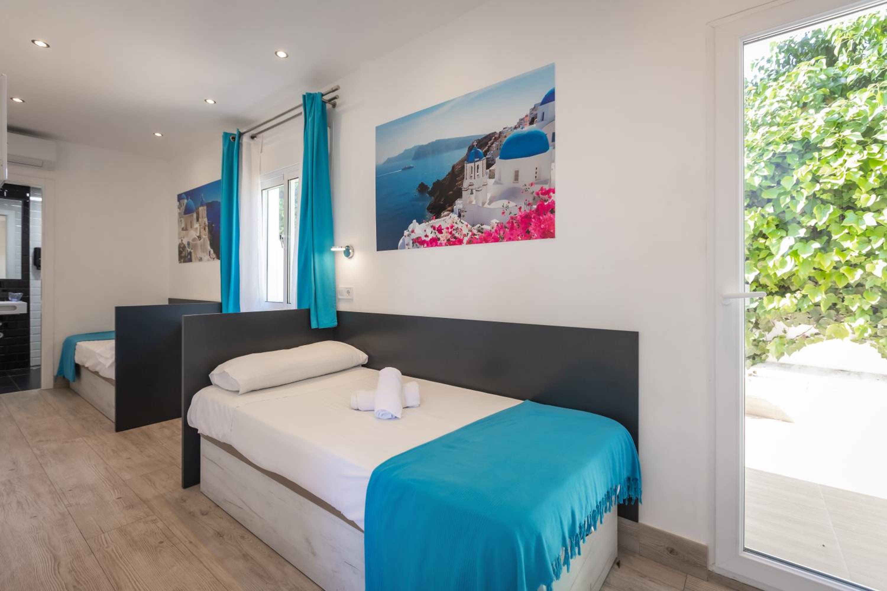 Room, Single, Hotel Zen Airport 7/20