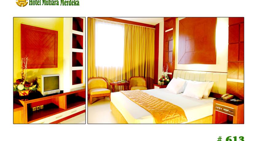 Hotel Mutiara Merdeka 4/29