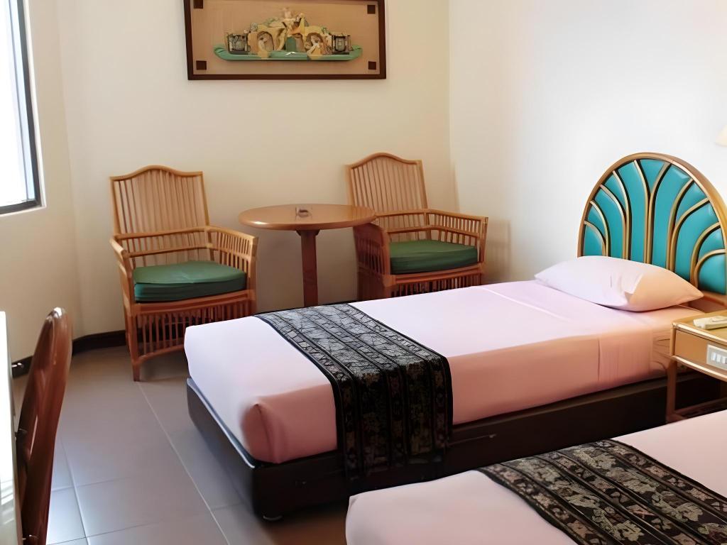 Losari Beach Inn 19/32