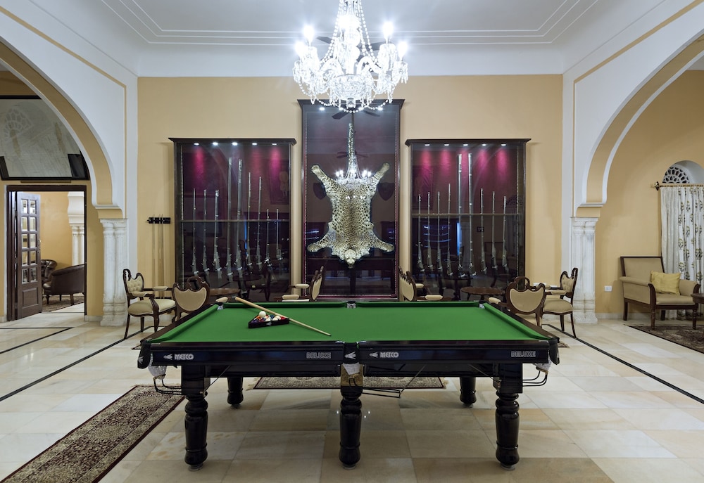 Alsisar Mahal 30/50