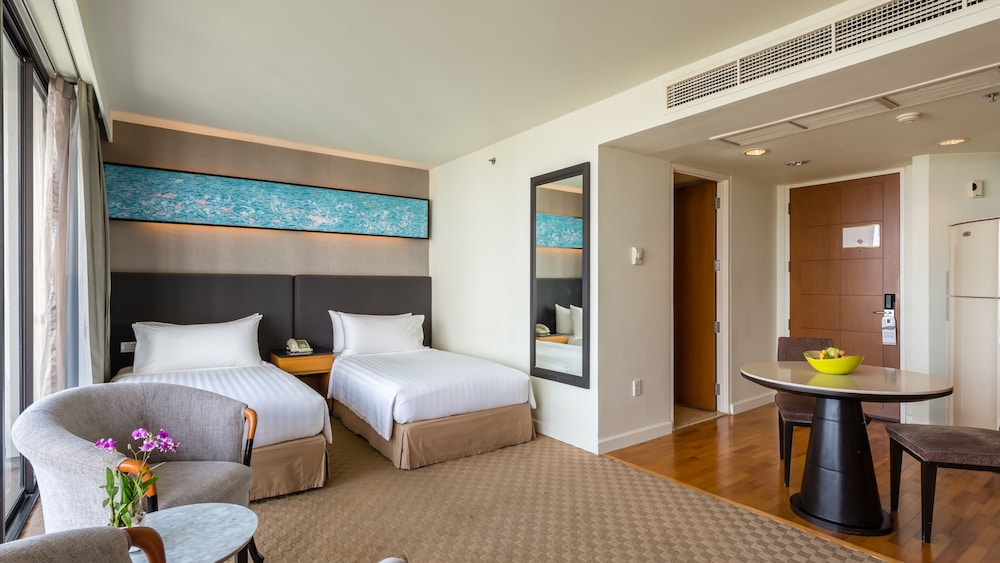 Chatrium Sathon Bangkok 27/77
