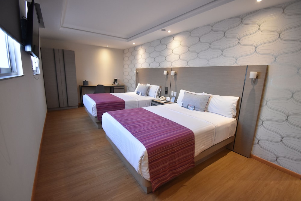 JUNIOR, DOUBLE BED